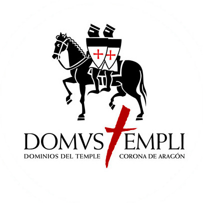 Domus Templi, la ruta del Temple a Catalunya i Aragó
