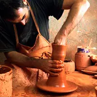Els canterers de Miravet, ceramiques Fabregat
